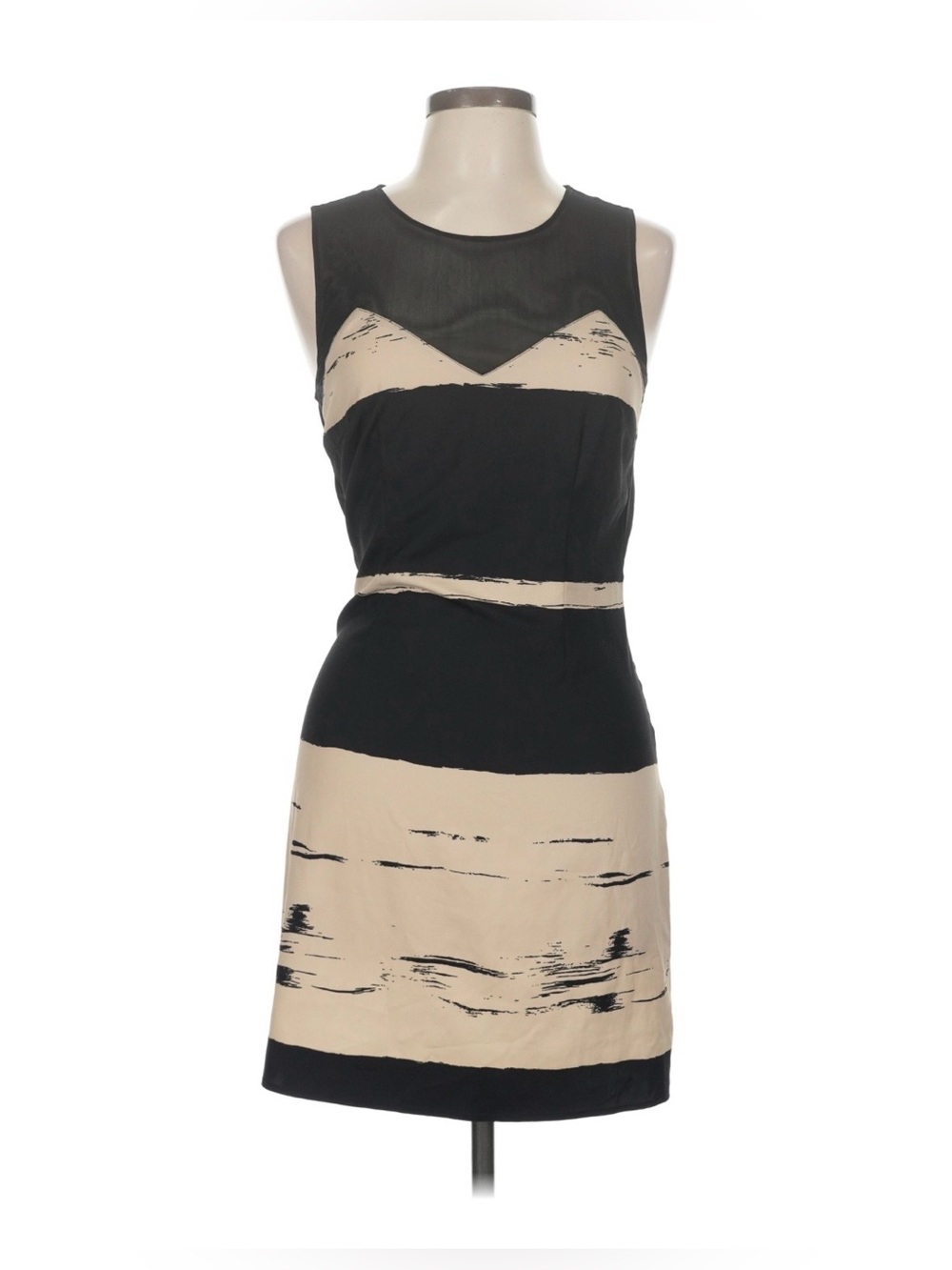 Women’s mini cocktail dress